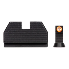 Night Fision Optics-Ready Stealth Night Sight Set for CZ P-10 C / F / S Pistols