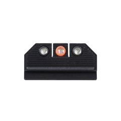 Night Fision Optics Ready Stealth Night Sight Set for Ruger Max 9