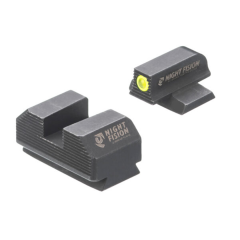 Night Fision Night Sight Set for Ruger Max 9