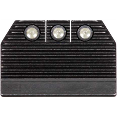 Night Fision Optics Ready Stealth Night Sight Set For Sig P320 / P365