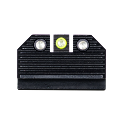 Night Fision Optics Ready Stealth Night Sight Set for Walther PDP