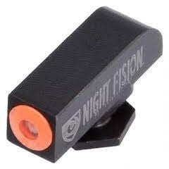 Night Fision Tritium Front Sight For Glock 17 / 19 / 34 / 43 / 48