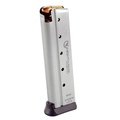 Nighthawk Custom Government 1911 9mm 10-Round Magazine w/ Basepad
