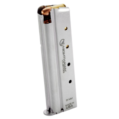 Nighthawk Custom Government 1911 9mm 9-Round Magazine w/ No Basepad