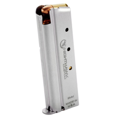 Nighthawk Custom Officer 1911 9mm 8-Round Magazine w/ No Basepad