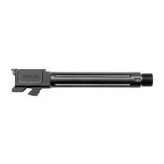Noveske DM 1/2x28 Threaded Barrel for Gen 5 Glock 17 Pistols