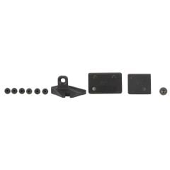 Noveske DM Forward Mounted Rear Sight for AimPoint ACRO
