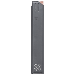 C Products Noveske Marked Colt SMG 9mm 32-Round Magazine