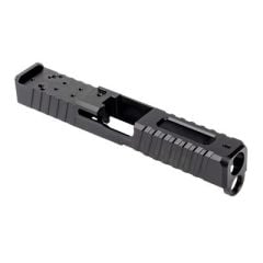 Noveske Optic Ready Direct Mount Slide for Gen 4 Glock 19 Pistols
