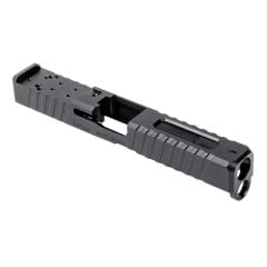 Noveske Optic Ready DM Slide for Gen 5 Glock 17 Pistols