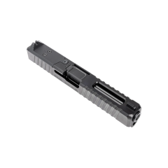 Noveske Optic Ready DM Slide and Barrel Set for Gen 3 Glock 17 Pistols