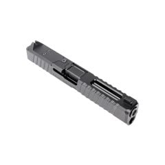 Noveske Optic Ready DM Slide and Barrel Set for Gen 4 Glock 17 Pistols