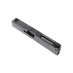 Noveske Optic Ready DM Slide and Barrel Set for Gen 5 Glock 17 Pistols