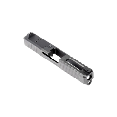 Noveske Optic Ready DM Slide for Gen 3 Glock 19 Pistols
