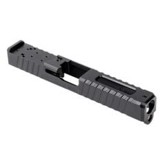 Noveske Optic Ready DM Slide for Gen 4 Glock 17 Pistols