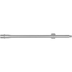 Odin Works 3-Gun Rifle AR-15 18" Mid-Length Gas .223 Wylde 1:8 Stainless Steel Barrel with Tunable Gas Block