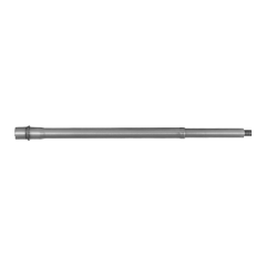 Odin Works DMR AR-15 18" Rifle Length Gas .223 Wylde 1:8 Stainless Steel Barrel with Tunable Gas Block