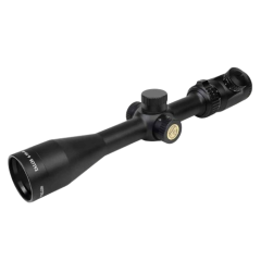 Athlon Optics Talos 4-16x40 SFP BDC 600 MOA Rifle Scope