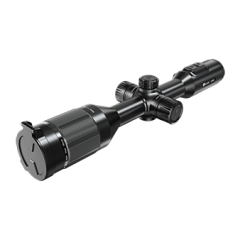 OPEN BOX Guide Sensmart DU50 3.125-25x Day / Night Vision Rifle Scope