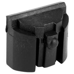 Pearce Grip Frame Insert for Mid / Full-Size Gen 4-5 Glock Pistols