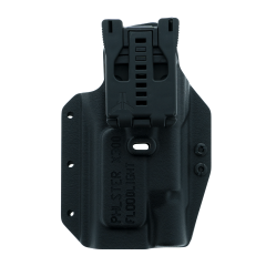 PHLster Floodlight OWB Universal Holster for Surefire X300