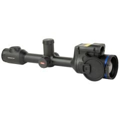 Pulsar Thermion 2 LRF XG60 4-32x Thermal Rifle Scope w/ Cantilever Mount