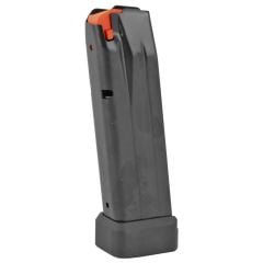 Walther PPQ M2 9mm 17-Round Magazine Black