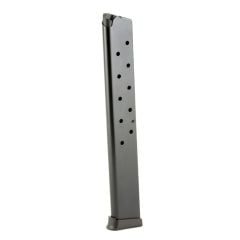 ProMag 1911 Government .45 ACP 15-Round Blued Steel Magazine