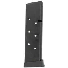 ProMag 1911 Government 45 ACP 8Round Blued Steel Magazine