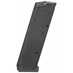 ProMag 1911 Government 45 ACP 8Round Nitride Steel Magazine