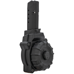 ProMag 30Round Drum Magazine for Glock 43 Pistols