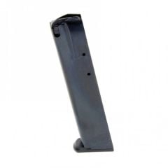 ProMag 910, 915, 459, 5900 Series 9mm 20-Round Blue Steel Magazine