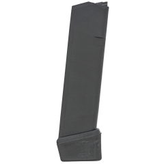 ProMag 9mm 20Round Polymer Magazine for Glock 17 Pistols