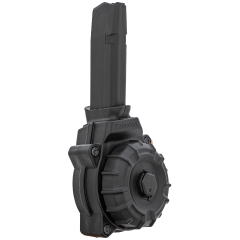 ProMag 9mm 30Round Drum Magazine for Glock 43X  48 Pistols