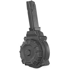 ProMag 9mm 50Round Drum Magazine for Glock 43X  48 Pistols