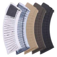 ProMag AK-47 7.62x39mm 30-Round Magazine Polymer