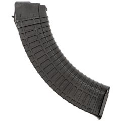 ProMag AK47 762x39mm 40Round Magazine Polymer Black