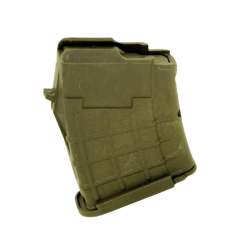 ProMag AK-47 7.62x39mm 5-Round Olive Drab Green Polymer Magazine