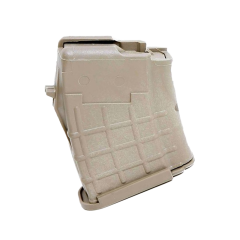 ProMag AK-47 7.62x39mm 5-Round Magazine Polymer Tan