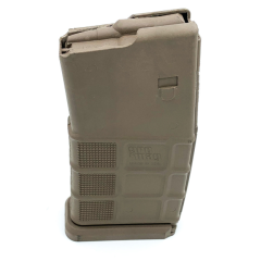 ProMag AR-10 .308 / 7.62x51mm 20-Round Magazine - Flat Dark Earth