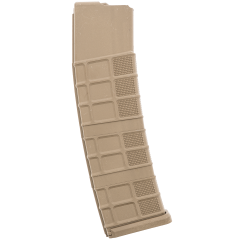 ProMag AR10 308  762x51mm 40Round Magazine  Flat Dark Earth