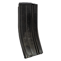 ProMag AR-15 6.8mm SPC 27-round Blued Steel Magazine