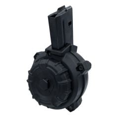 ProMag AR-15 6.8mm SPC 50-Round Polymer Drum Magazine