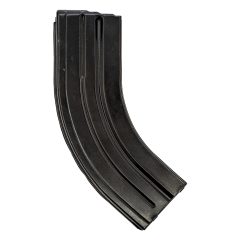 ProMag AR-15 7.62x39mm 30-Round Blued Steel Magazine