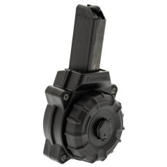 ProMag AR-15 9mm Colt / SMG Type 30-Round Drum Magazine