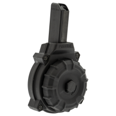 ProMag AR-15 9mm SMG 50-Round Drum Magazine