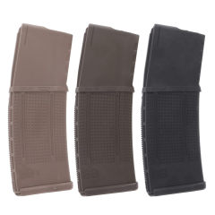 Promag AR-15 Rollermag .223 Rem / 5.56 NATO 30-Round Magazine