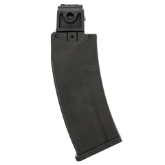 Promag Archangel 9-22 for 10/22 Nomad Stock .22LR 10-Round Polymer Magazine with Nomad Sleeve