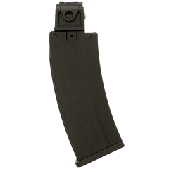 Promag Archangel 9-22 for 10/22 Nomad Stock .22LR 25-Round Polymer Magazine with Nomad Sleeve