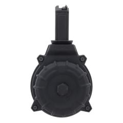 ProMag CZ Scorpion 9mm 50-Round Drum Magazine